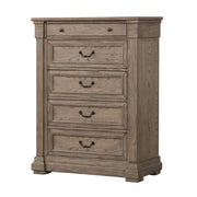 Sheringham Chest