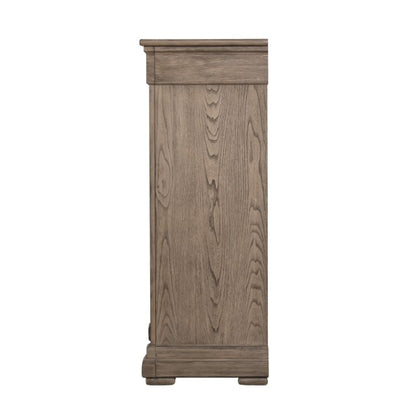 Sheringham Chest
