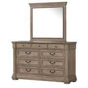 Sheringham Dresser