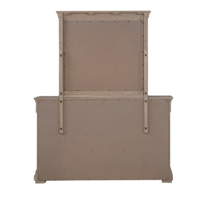 Sheringham Dresser