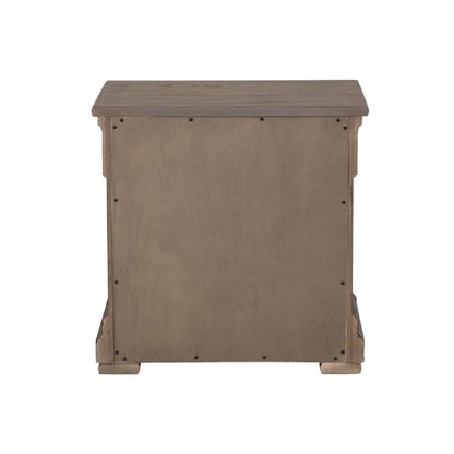 Sheringham Nightstand