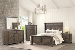 Huddersfield 5 Pc Queen Bedroom Set