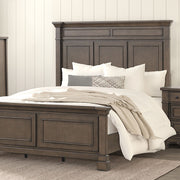 Huddersfield Bed