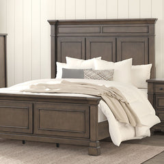 Huddersfield Bed