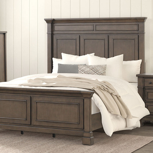 Huddersfield Bed