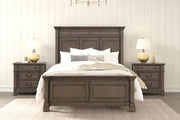 Huddersfield 5 Pc Queen Bedroom Set