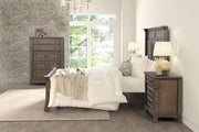 Huddersfield 5 Pc Queen Bedroom Set