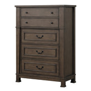 Huddersfield Chest