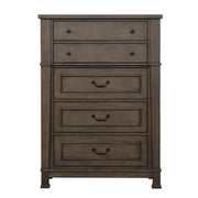 Huddersfield Chest