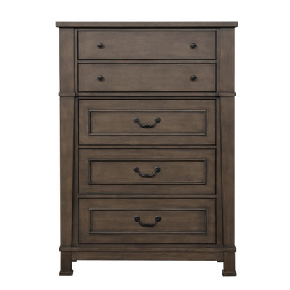 Huddersfield Chest