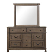 Huddersfield Dresser