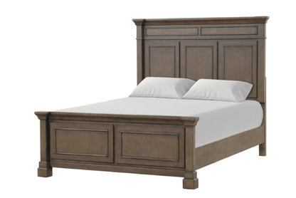 Huddersfield 5 Pc Queen Bedroom Set