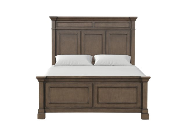 Huddersfield 5 Pc Queen Bedroom Set