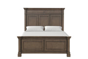 Huddersfield 5 Pc Queen Bedroom Set