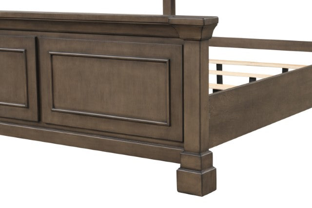 Huddersfield 5 Pc Queen Bedroom Set