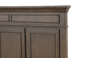 Huddersfield 5 Pc Queen Bedroom Set