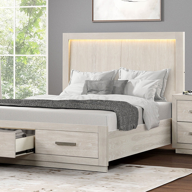 Wellingborough Bed