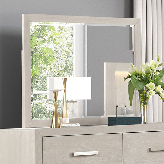 Wellingborough Mirror