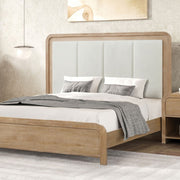 Handforth 5 Pc Queen Bedroom Set