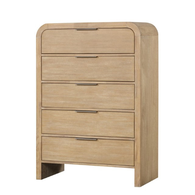 Handforth Chest