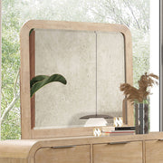 Handforth Mirror
