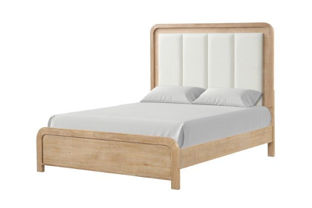 Handforth 5 Pc Queen Bedroom Set