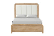 Handforth 4 Pc Queen Bedroom Set