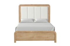 Handforth 4 Pc Queen Bedroom Set