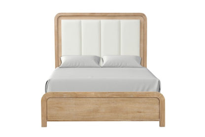 Handforth 5 Pc Queen Bedroom Set