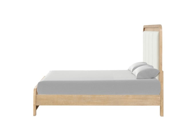 Handforth 4 Pc Queen Bedroom Set