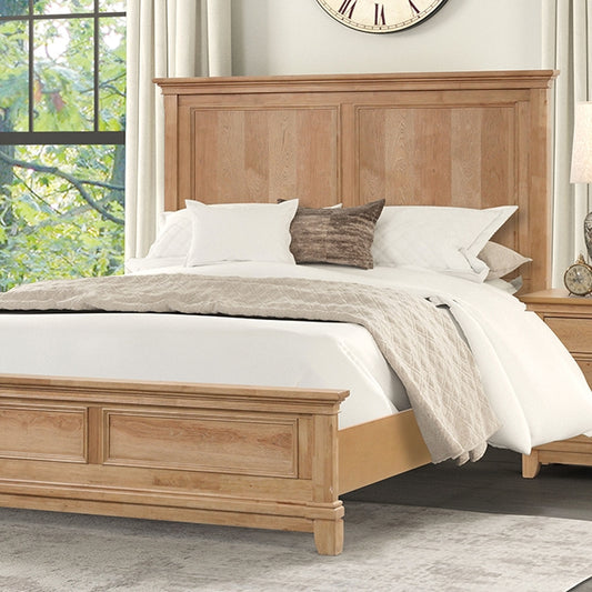 McHenry 4 Pc Queen Bedroom Set