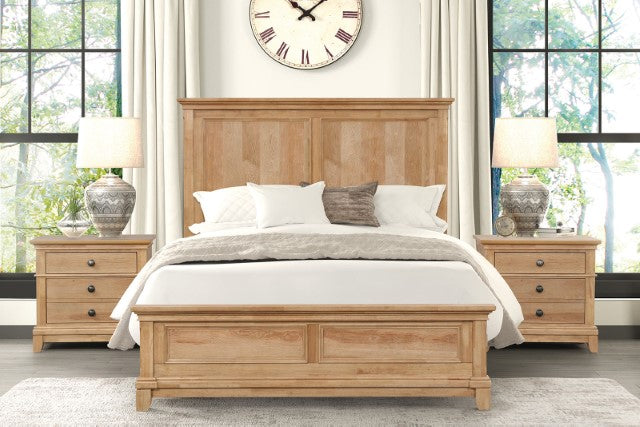 McHenry 5 Pc Queen Bedroom Set