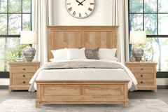 McHenry 5 Pc Queen Bedroom Set