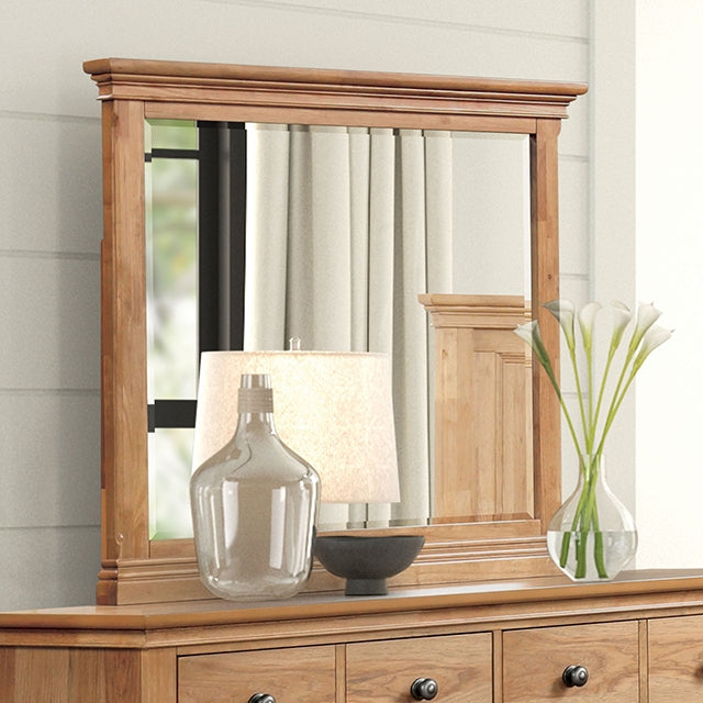 McHenry Mirror