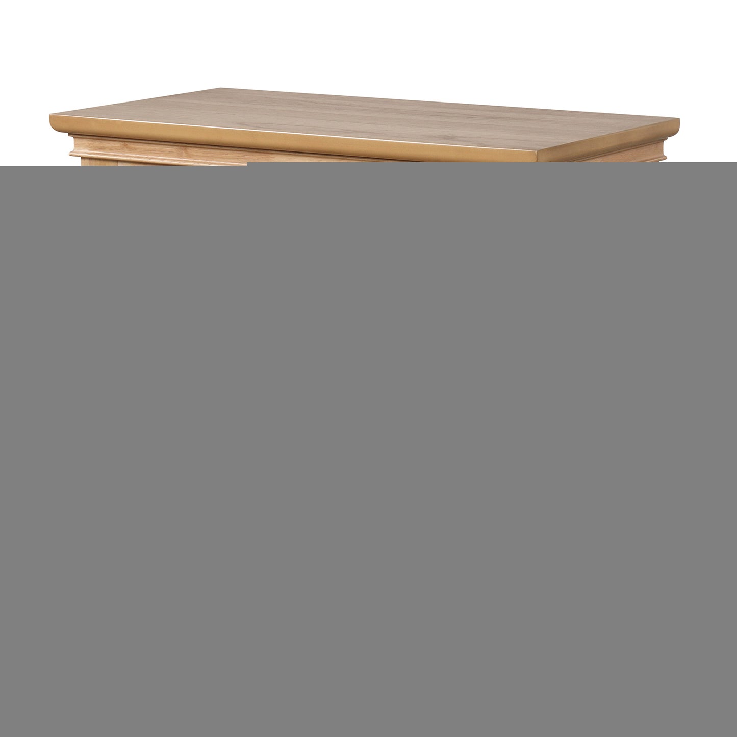 McHenry Nightstand
