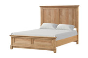 McHenry 5 Pc Queen Bedroom Set
