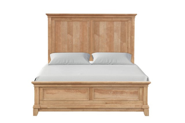McHenry 5 Pc Queen Bedroom Set
