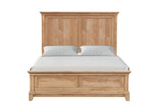 McHenry 5 Pc Queen Bedroom Set