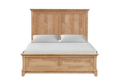 McHenry 5 Pc Queen Bedroom Set