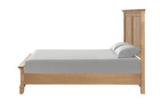 McHenry 5 Pc Queen Bedroom Set