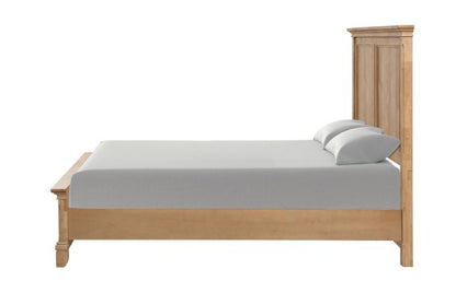 McHenry 5 Pc Queen Bedroom Set