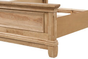 McHenry 5 Pc Queen Bedroom Set