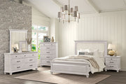 Swanley 4 Pc Queen Bedroom Set