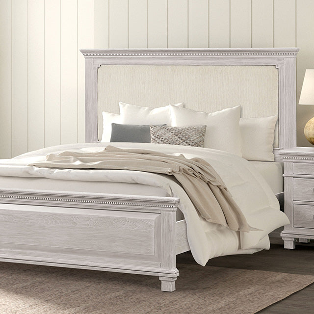 Swanley 4 Pc Queen Bedroom Set