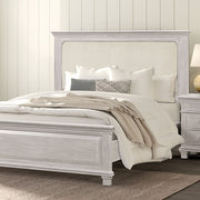 Swanley 5 Pc Queen Bedroom Set