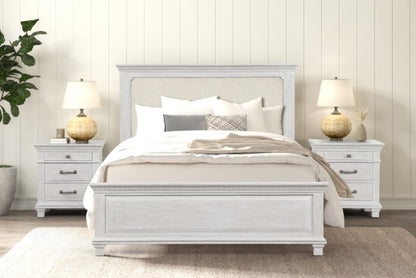 Swanley 4 Pc Queen Bedroom Set