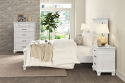 Swanley 5 Pc Queen Bedroom Set