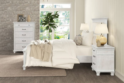Swanley 5 Pc Queen Bedroom Set