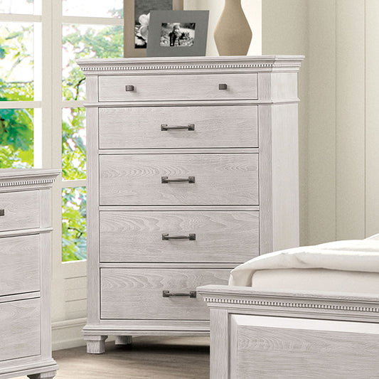 Swanley Chest