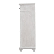 Swanley Chest